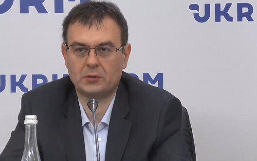 гетманцев