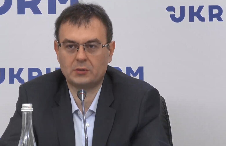 Гетманцев
