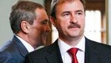 Эксперт: Главные соперники Попова на должности мэра - Пилипишин и Кличко