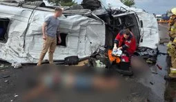 ДТП на Миколаївщині