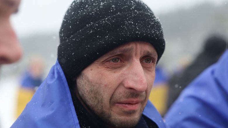 Відбувся обмін полоненими 5 лютого: що відомо?