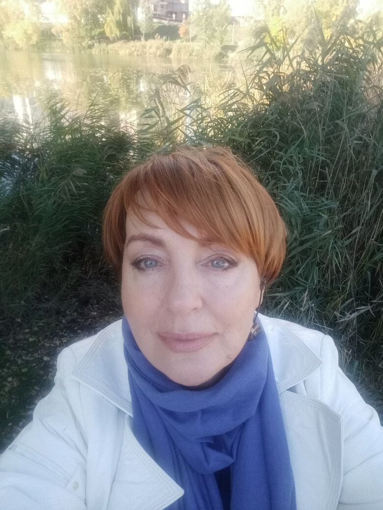 Російським полоненим допомагають, як нашим бійцям. Лише намагаєшся не думати, що це росіяни. Щоб не розстріляти чи не задушити, - парамедик Тетяна Скиртач, позивний Ромашка 07