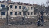 Наслідки ударів по Дніпропетровщини 1 грудня