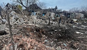 Day in Donetsk region: two people wounded, nearly 2,000 enemy strikes. PHOTO