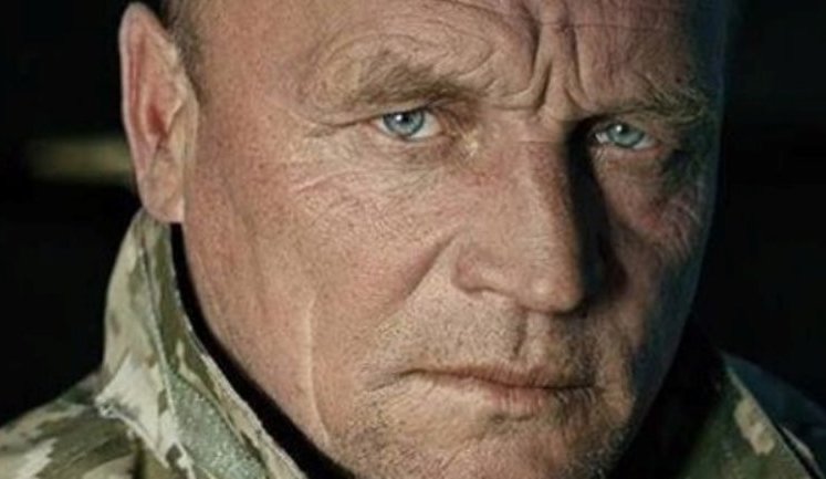 "Муженко питає: "Ну, як там було?" Кажу: "Мужик, не знаю, хто ти такий, але поки 150 грам не вип'ю, говорити не буду", - як старшина Скрицький воював разом із НГШ