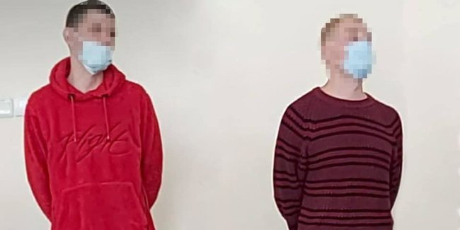 Задержаны мошенники, обманувшие 83-летнюю пенсионерку на полмиллиона гривен, - прокуратура 01 Задержаны мошенники, обманувшие 83-летнюю пенсионерку на полмиллиона гривен, - прокуратура 01