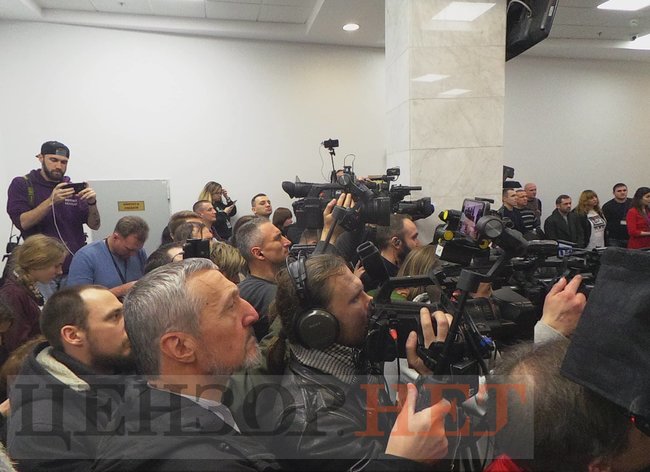 Апеляційний суд залишив Антоненка під вартою 01