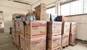 Литва передала Київщині понад 80 генераторів для резервного живлення