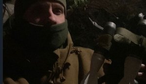 Позивний Тихий: "Ми нищимо русню у промислових масштабах"