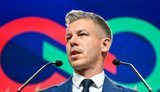 Hungarian Prime Minister Péter Magyar