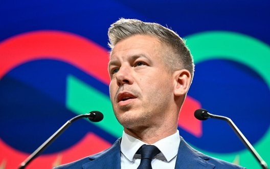 Угорщина вперше викликала російського посла через удар РФ по Закарпаттю