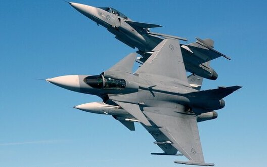 Gripen