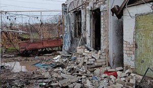 херсонщина,інженерне