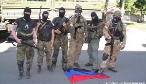 Перша перемога у війні. 12 років тому "Азов" на чолі українських сил звільнив Маріуполь