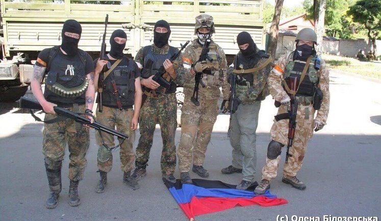 Перша перемога у війні. 12 років тому "Азов" на чолі українських сил звільнив Маріуполь