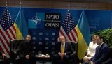 Трамп заявив про чудові стосунки із Зеленським