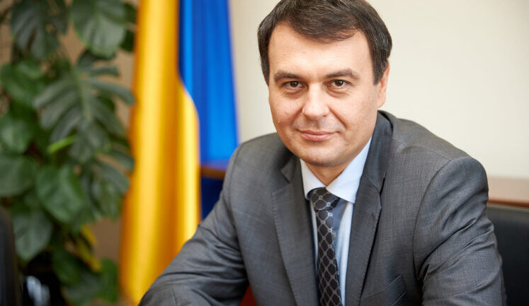 Освоєння коштів за 35 бюджетними програмами цього року ще навіть не починалося, – Гетманцев