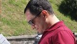 Сын Герман не отстает от мамы - один &amp;quot;прикид&amp;quot; новоиспеченного зама Шуфрича стоимостью 15 000 долларов. ФОТОрепортаж.