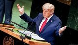 Трамп виступив на Генасамблеї ООН