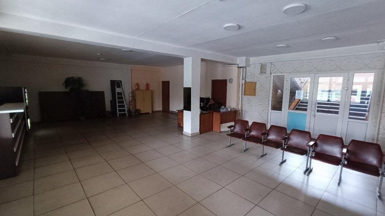 Фонд держмайна виставив на аукціон частку "Укрнафтопродукту"