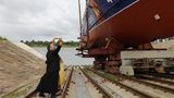 россия,галчонок