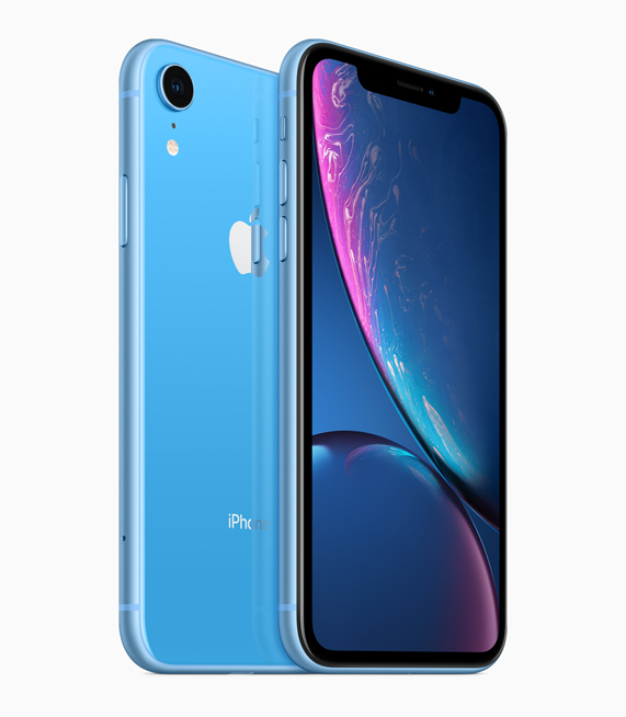 Акции Apple упали после презентации новых iPhone 13