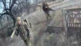 Расследуется факт участия российских снайперов в обстрелах позиций ВСУ на Луганщине, - Офис Генпрокурора