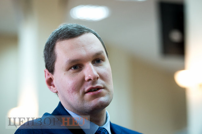 Заступник начальника управління ДБР у справах Майдану Артем Яблонський: Епізод по 20 лютого розкрито майже повністю, від найвищого керівництва до рядового виконавця, який тиснув на гачок 01