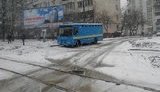 К Лукьяновскому СИЗО в ожидании Тимошенко стянули "Беркут", - СМИ. ФОТО