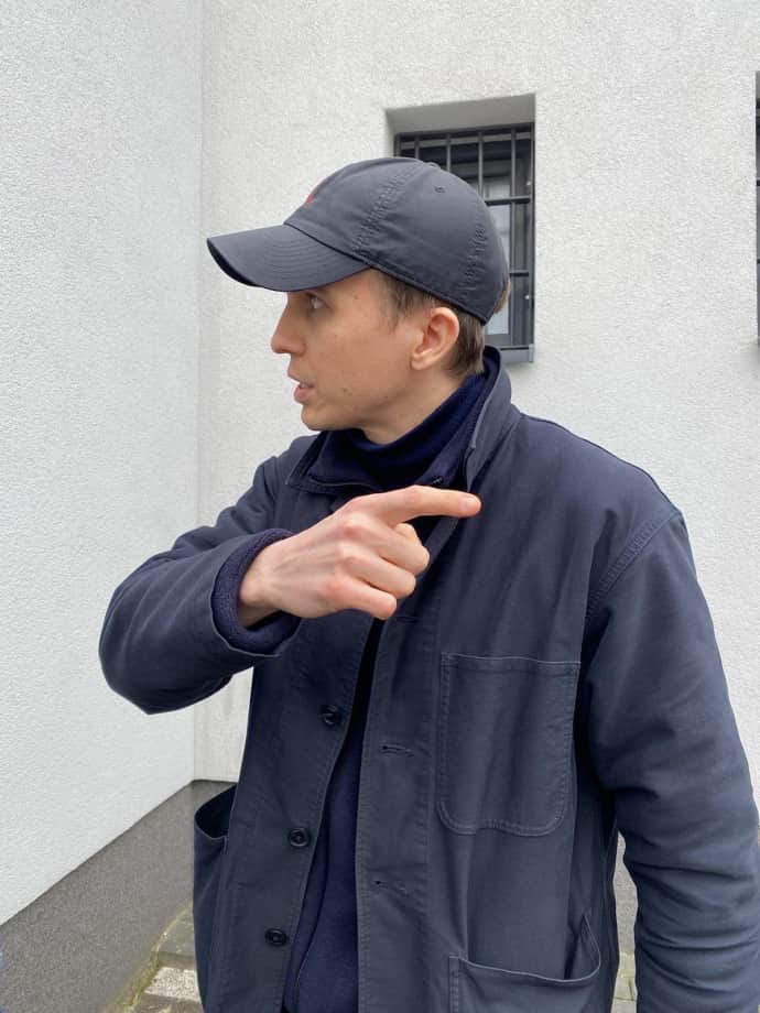 Ткач Михайло
