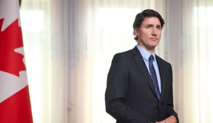 Canada will file lawsuit against US in WTO over introduction of tariffs - Trudeau