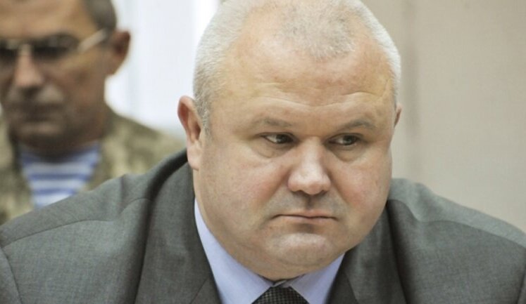 Уряд звільнив главу держслужби ветеранів війни та учасників АТО Дерев’янка