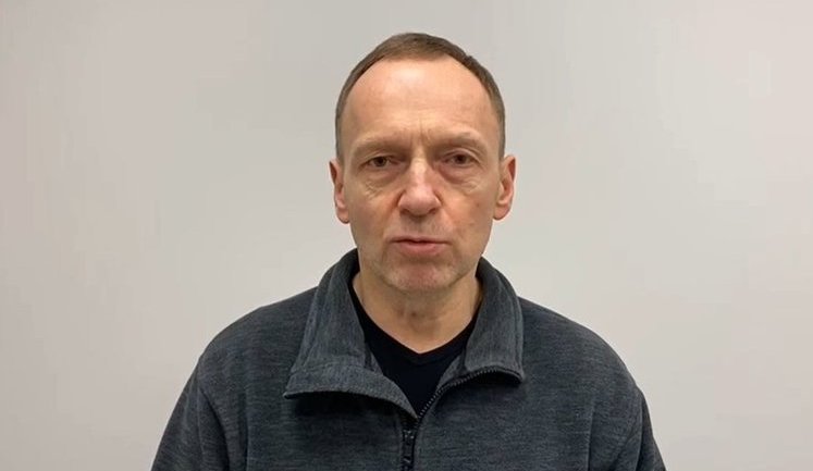 У Чернігові зараз немає безпечного місця, - мер. ВIДЕО
