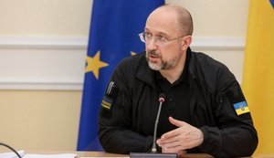 Україна готова ділитися з Європою досвідом захисту енергетики від атак, ‒ Шмигаль