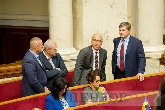 Спілкування Тимошенко з Кондратюк за колоною, Іванчук в гостях у Слуги народу і звільнений Балух у Раді, - робочий день ВР 13 вересня 07
