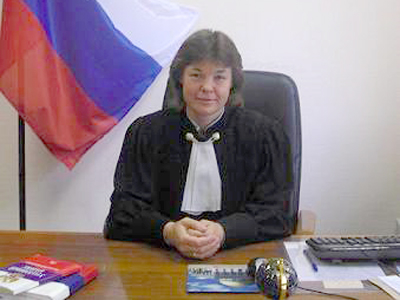 савченко судьи