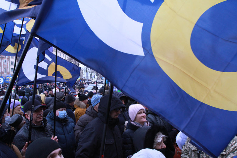 Зустріч Порошенка в аеропорту Київ 28