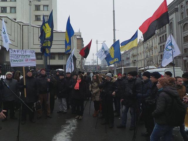 закон кс протест языковой