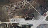 Удар по Криму 24 червня: уражено аеродром Саки