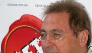 Дмитрий Выдрин: У «Нашей Украины» нет дальнейшей судьбы! Эксклюзив!