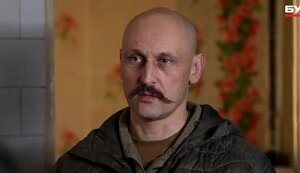 Командир 1-го ОШБ "Да Вінчі" Дмитро Філатов про 153 бригаду: Зберіть 20 найгірших солдатів, ми їх навчимо, і вони, повернувшись, почнуть воювати, стануть лідерами