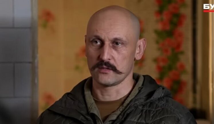 Командир 1-го ОШБ "Да Вінчі" Дмитро Філатов про 153 бригаду: Зберіть 20 найгірших солдатів, ми їх навчимо, і вони, повернувшись, почнуть воювати, стануть лідерами