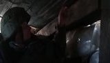 Український снайпер майстерно знищив найманця ЗС РФ у Зайцевому. ВIДЕО