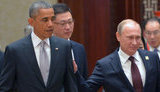 Обама "потерял" Крым, потому что Путин не уважал его, - Трамп