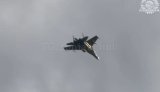 Ukrainian Air Force destroys Russian ammunition depot