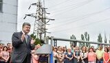 порошенко