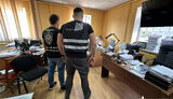 Правоохранители фальсифицировали уголовные дела