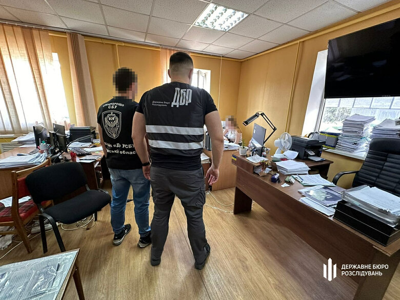 Правоохоронці фальсифікували кримінальні справи
