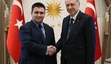 эрдоган,климкин