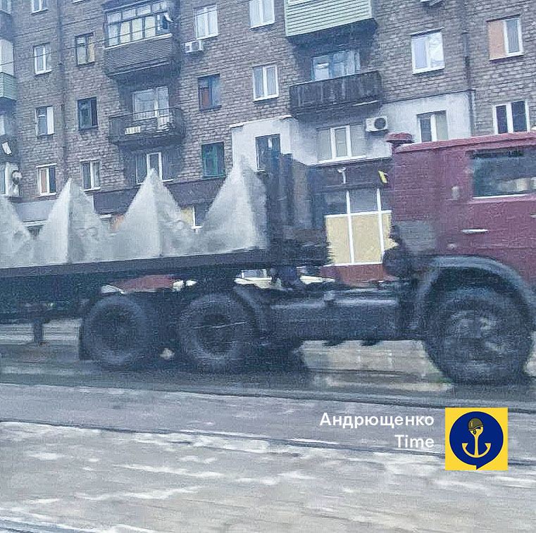Рашисти перекидають зуби дракона на Вугледарський напрямок, - Андрющенко 03